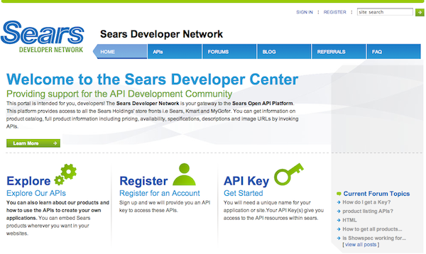 SearsDeveloperPortal.png