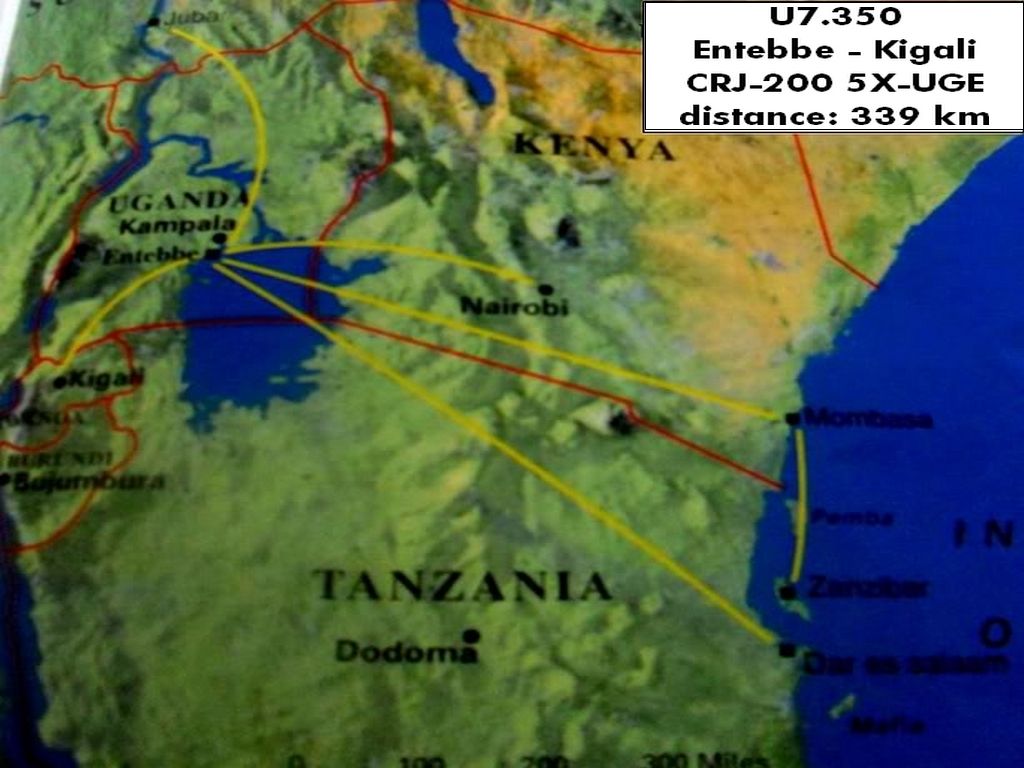 photo map_AirUganda