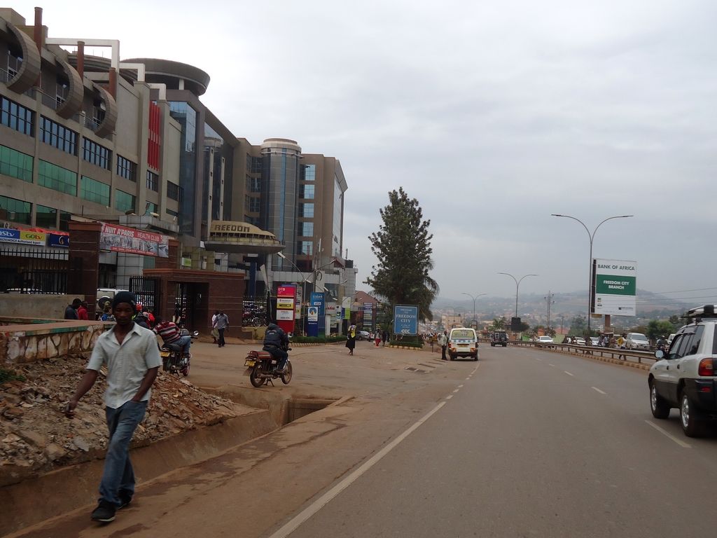 Kampala 