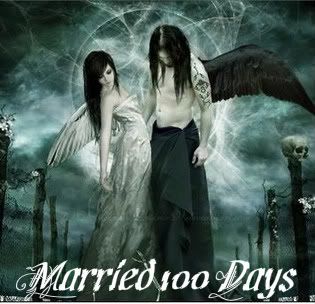 married 100 Days