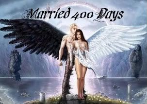 Married 400 Days