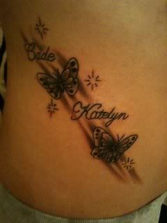 My new Tatto