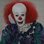 Pennywise Avatar