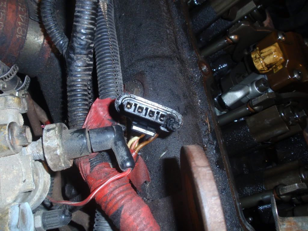 glow plug trouble shooting Ford Powerstroke Diesel Forum
