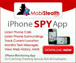 iphone spy