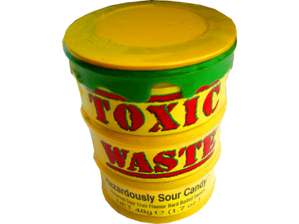 image: Toxic-Waste