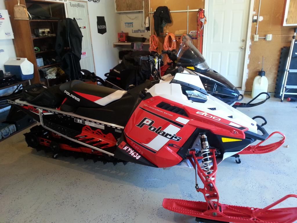 MN registration numbers HCS Snowmobile Forums