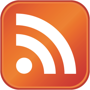 subscribe via rss