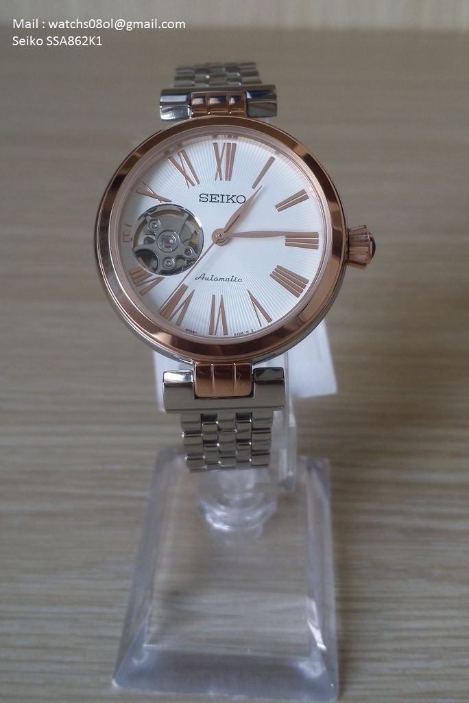 Đồng hồ Tissot - Seiko - Citizen . . . chính hãng giá tốt ( shop Hangxachtay08 online - 8