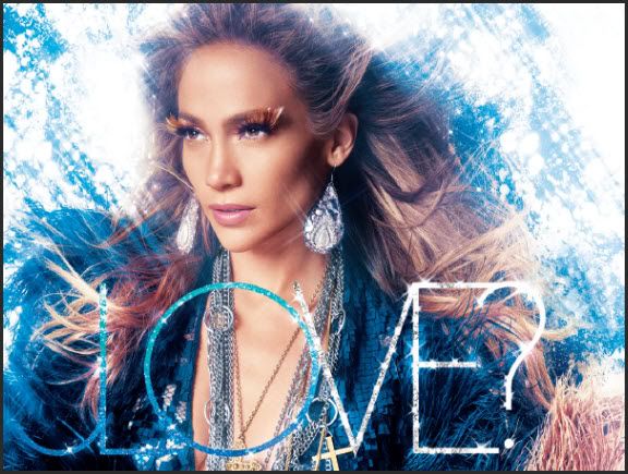 jennifer lopez love deluxe album. Jennifer Lopez - LOVE (Deluxe