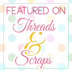 Threads & Scraps