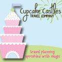 Cupcake Castles Travel Company Blog