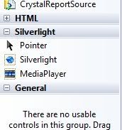 Silverlight ToolBox