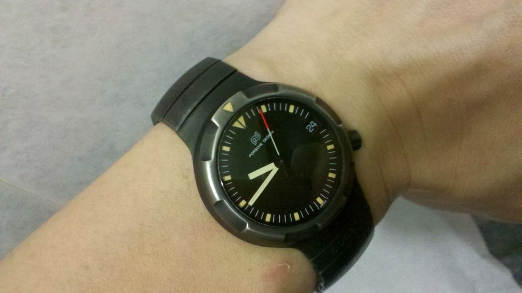 Porsche design ocean 500 Clearance