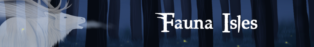 Fauna Isles