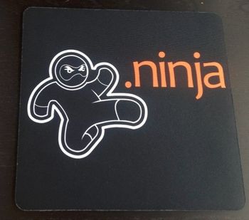 .ninja logo