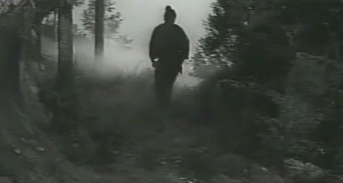 Сайдзо Киригакурэ, кадр из фильм Синоби но Моно