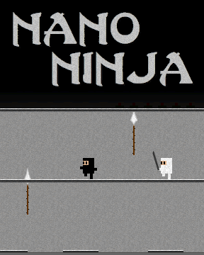 Нанониндзя (Nano Ninja)