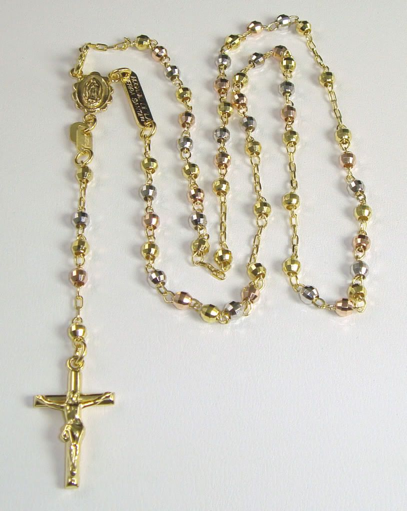 rosary chain