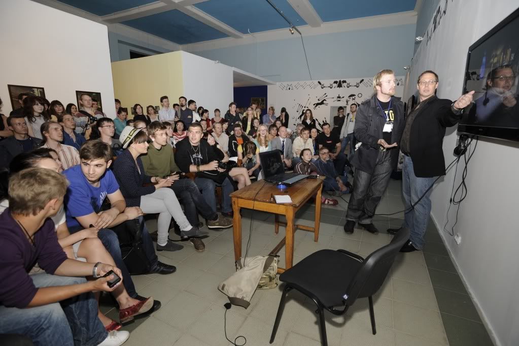 пермское безумство фотоХМлюдей ( я в шоке!.. )