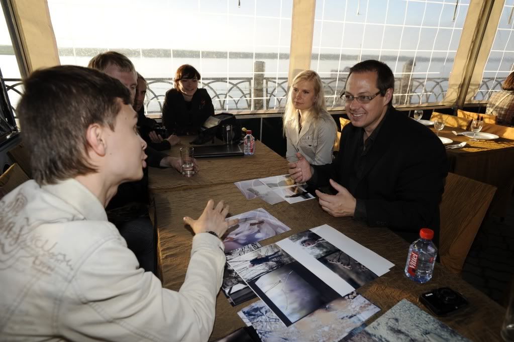 пермское безумство фотоХМлюдей ( я в шоке!.. )