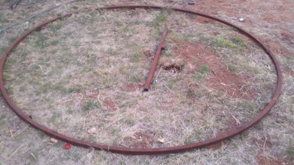 My $16.27 Milk Stand (Pic Heavy) - Goats