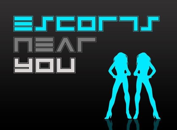 Escorts Near You