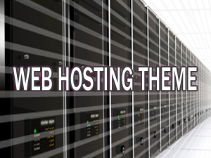Web Hosting Evolution