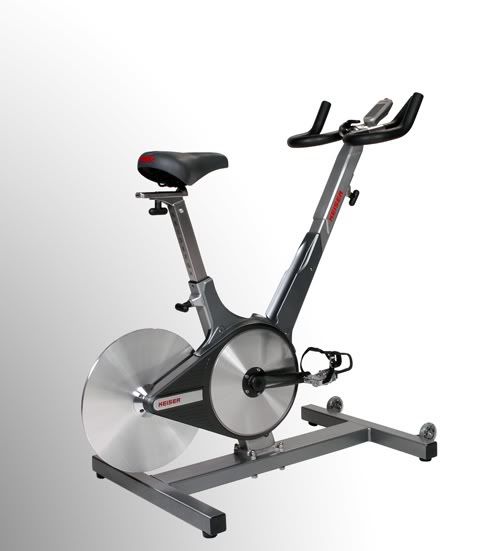 KEISER M3