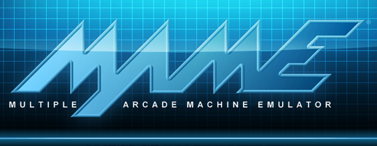 MAME | Multiple Arcade Machine Emulator