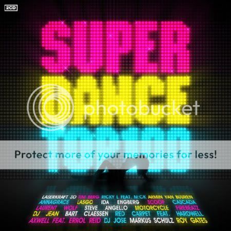 Compilation-Superdance Top 100 [Mp3 ][FS]